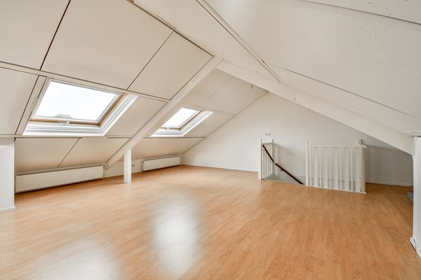 Medium property photo - Generaal de la Reijlaan 14BII, 1404 BS Bussum